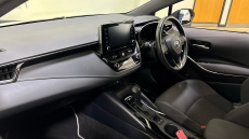 Toyota Corolla 1.8 VVT-i Hybrid Icon 5dr CVT Hybrid Hatchback